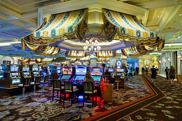 Live football and casino markets overview